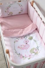 Постільний комплект Baby Veres 